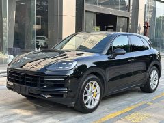 Porsche 2024 Cayenne 3.0T - ფოტო 1