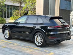 Porsche 2024 Cayenne 3.0T - ფოტო 10