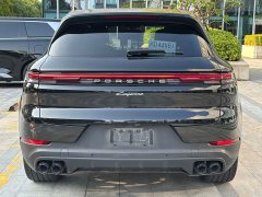 Porsche 2024 Cayenne 3.0T - ფოტო 11