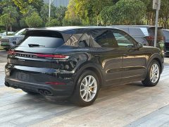 Porsche 2024 Cayenne 3.0T - ფოტო 12