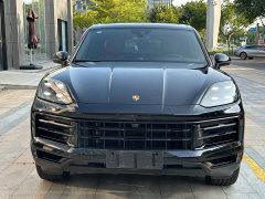 Porsche 2024 Cayenne 3.0T - ფოტო 2