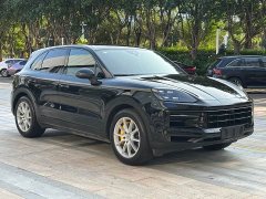 Porsche 2024 Cayenne 3.0T - ფოტო 3