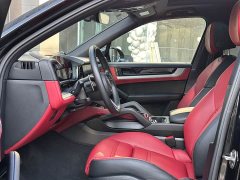 Porsche 2024 Cayenne 3.0T - ფოტო 5
