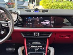 Porsche 2024 Cayenne 3.0T - ფოტო 6