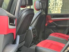 Porsche 2024 Cayenne 3.0T - ფოტო 7