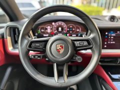 Porsche 2024 Cayenne 3.0T - ფოტო 9