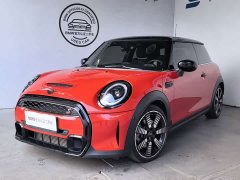 BMW MINI 2023 Facelift 2.0T COOPER S Artist - ფოტო 1