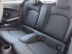 BMW MINI 2023 Facelift 2.0T COOPER S Artist - ფოტო 10