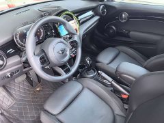 BMW MINI 2023 Facelift 2.0T COOPER S Artist - ფოტო 11
