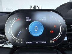 BMW MINI 2023 Facelift 2.0T COOPER S Artist - ფოტო 12