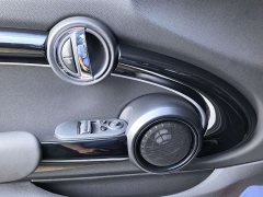 BMW MINI 2023 Facelift 2.0T COOPER S Artist - ფოტო 13