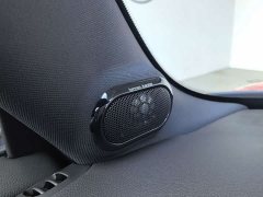 BMW MINI 2023 Facelift 2.0T COOPER S Artist - ფოტო 14
