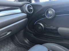 BMW MINI 2023 Facelift 2.0T COOPER S Artist - ფოტო 15