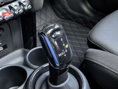 BMW MINI 2023 Facelift 2.0T COOPER S Artist - ფოტო 16