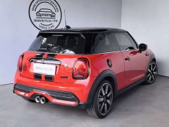 BMW MINI 2023 Facelift 2.0T COOPER S Artist - ფოტო 17