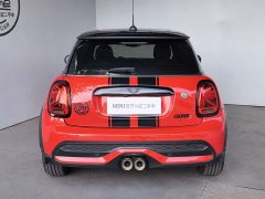 BMW MINI 2023 Facelift 2.0T COOPER S Artist - ფოტო 18