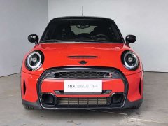 BMW MINI 2023 Facelift 2.0T COOPER S Artist - ფოტო 2