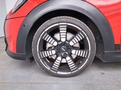 BMW MINI 2023 Facelift 2.0T COOPER S Artist - ფოტო 3