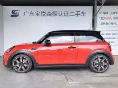 BMW MINI 2023 Facelift 2.0T COOPER S Artist - ფოტო 4
