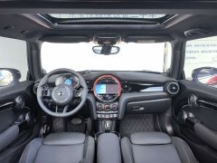 BMW MINI 2023 Facelift 2.0T COOPER S Artist - ფოტო 5