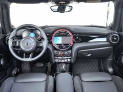 BMW MINI 2023 Facelift 2.0T COOPER S Artist - ფოტო 6