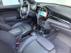 BMW MINI 2023 Facelift 2.0T COOPER S Artist - ფოტო 8