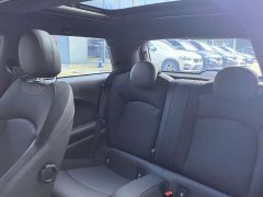 BMW MINI 2023 Facelift 2.0T COOPER S Artist - ფოტო 9