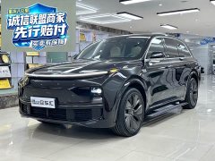Li Auto L8 2024 Pro - ფოტო 1