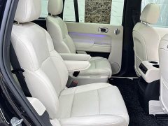 Li Auto L8 2024 Pro - ფოტო 11
