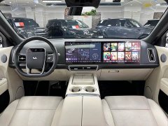 Li Auto L8 2024 Pro - ფოტო 12