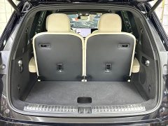 Li Auto L8 2024 Pro - ფოტო 19