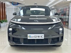 Li Auto L8 2024 Pro - ფოტო 2