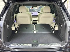 Li Auto L8 2024 Pro - ფოტო 20