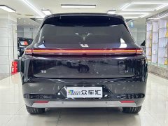 Li Auto L8 2024 Pro - ფოტო 5