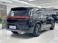 Li Auto L8 2024 Pro - ფოტო 6