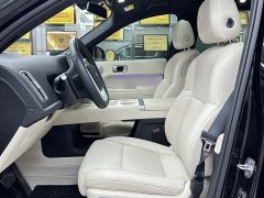 Li Auto L8 2024 Pro - ფოტო 7