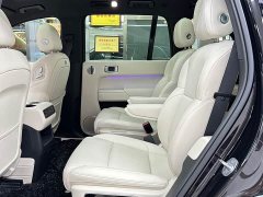 Li Auto L8 2024 Pro - ფოტო 8