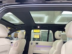 Li Auto L8 2024 Pro - ფოტო 9