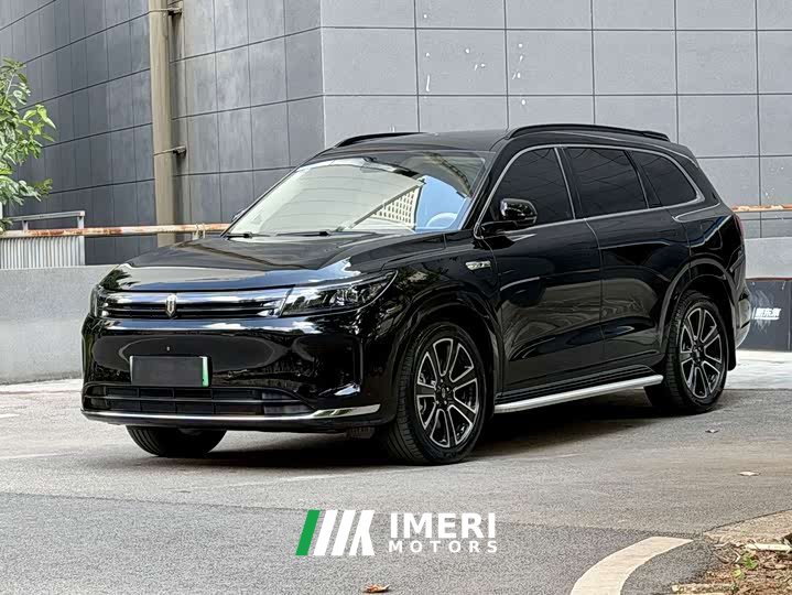AITO M7 1.5T Intelligent Driving RWD Pro 5-Seater - ავტომობილი ჩინეთიდან