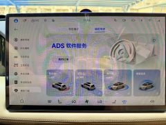 AITO M7 1.5T Intelligent Driving RWD Pro 5-Seater - ფოტო 10