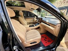 AITO M7 1.5T Intelligent Driving RWD Pro 5-Seater - ფოტო 14