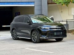AITO M7 1.5T Intelligent Driving RWD Pro 5-Seater - ფოტო 3