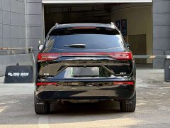 AITO M7 1.5T Intelligent Driving RWD Pro 5-Seater - ფოტო 5