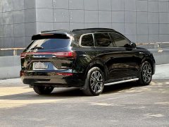 AITO M7 1.5T Intelligent Driving RWD Pro 5-Seater - ფოტო 6