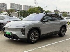 NIO ES7 75kWh - ფოტო 1