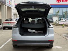 NIO ES7 75kWh - ფოტო 10