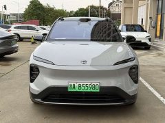 NIO ES7 75kWh - ფოტო 2