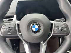 BMW X1 sDrive20Li X Design Package - ფოტო 12