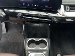 BMW X1 sDrive20Li X Design Package - ფოტო 13