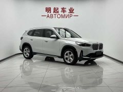 BMW X1 sDrive20Li X Design Package - ფოტო 2